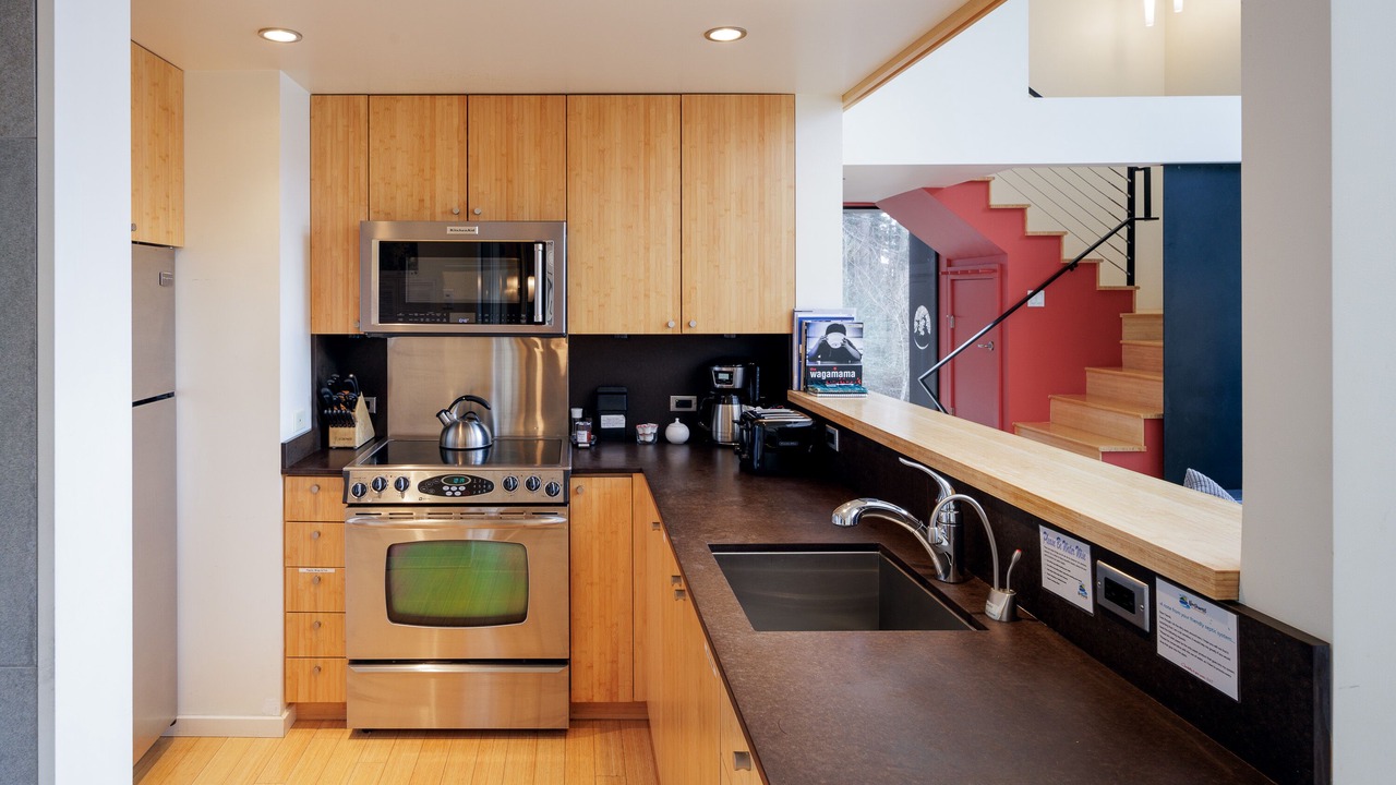 Photo of Others in Doe Bay