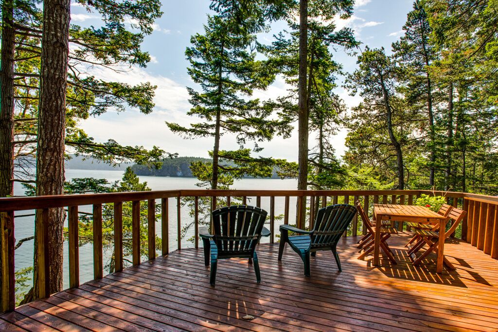 Photo of Others in Lopez Island