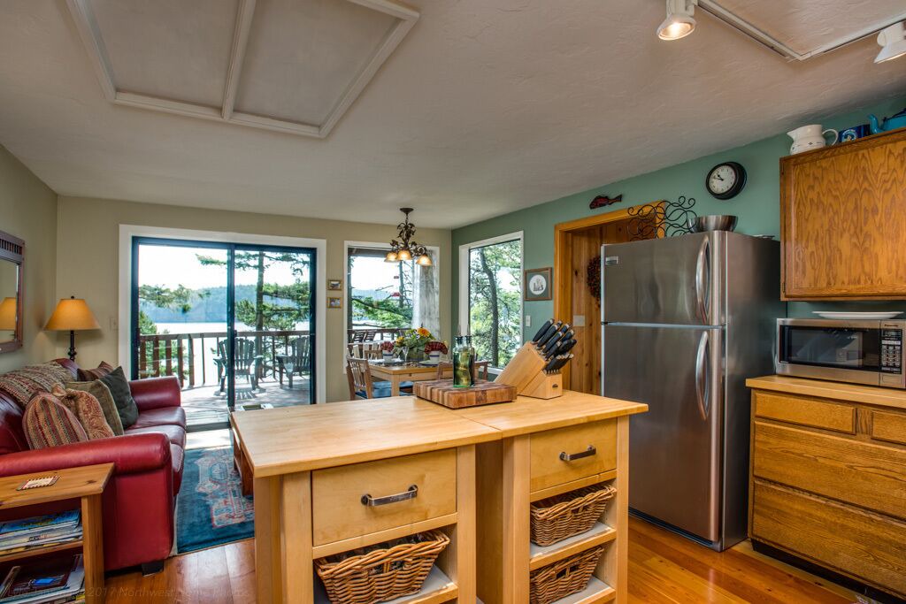 Photo of Others in Lopez Island