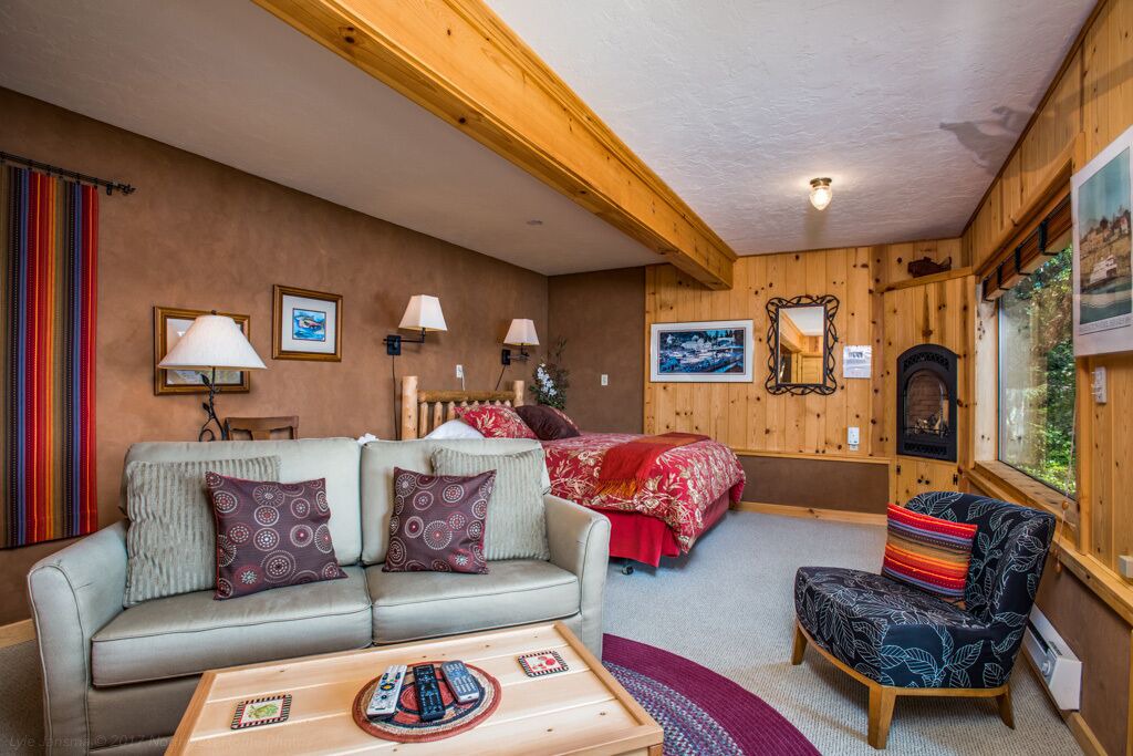 Photo of Others in Lopez Island