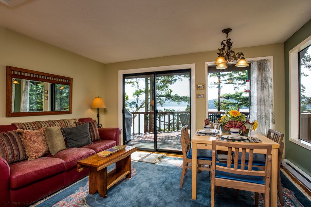 Photo of Others in Lopez Island