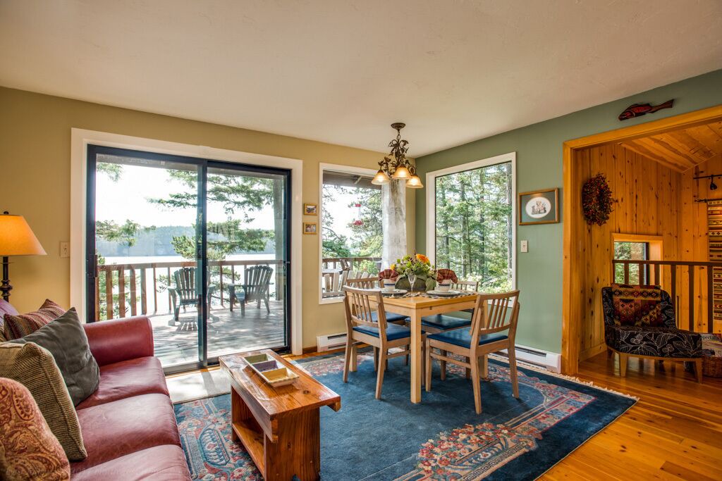 Photo of Others in Lopez Island