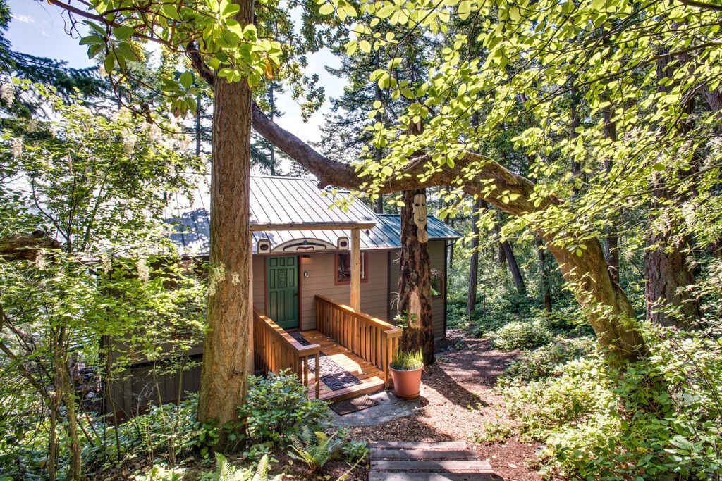 Photo of Others in Lopez Island