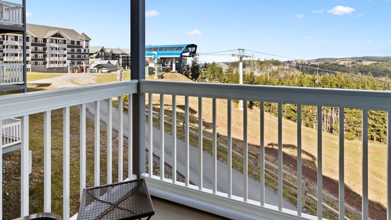 Photo of Patio Balcony in Edray