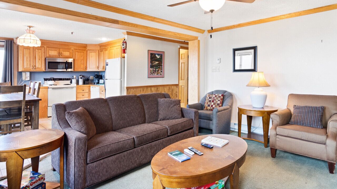 Photo of Bedroom in Edray