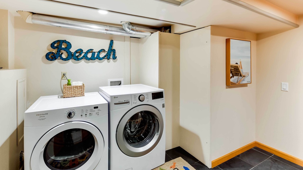 Photo of Bedroom in La Conner