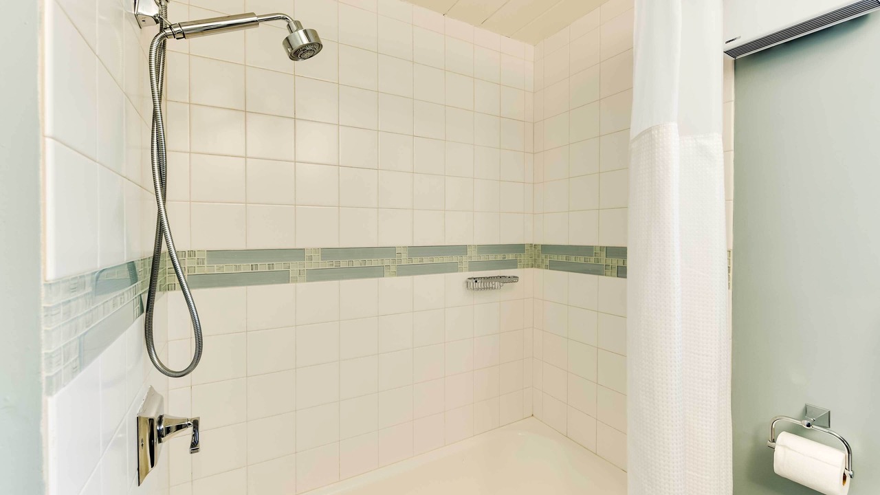 Photo of Bathroom in La Conner