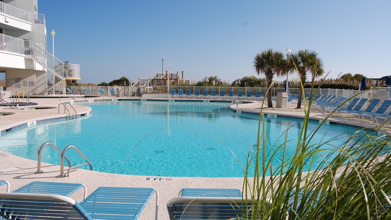 Photo of Outdoor in Arcadian Shores