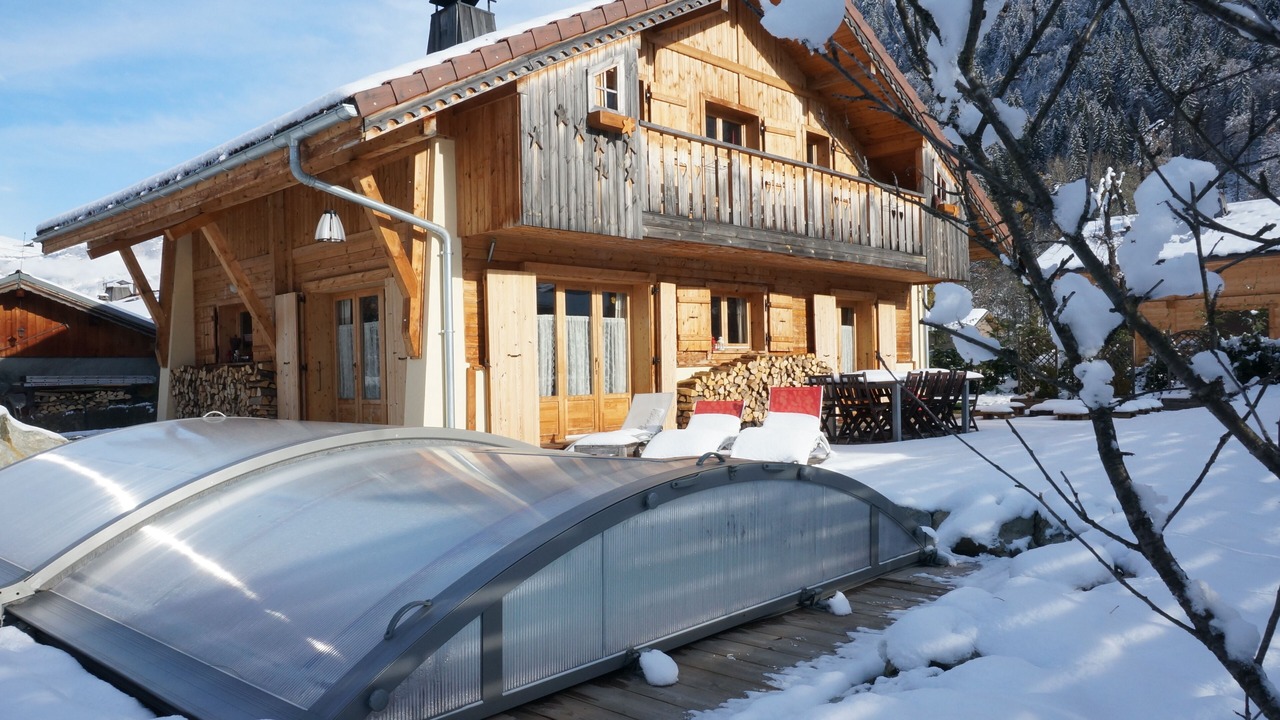 Photo of Others in Saint-Gervais-les-Bains