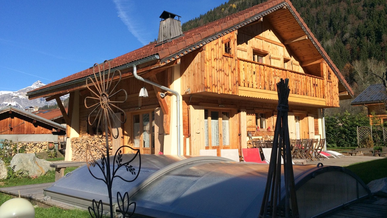 Photo of Outdoor in Saint-Gervais-les-Bains