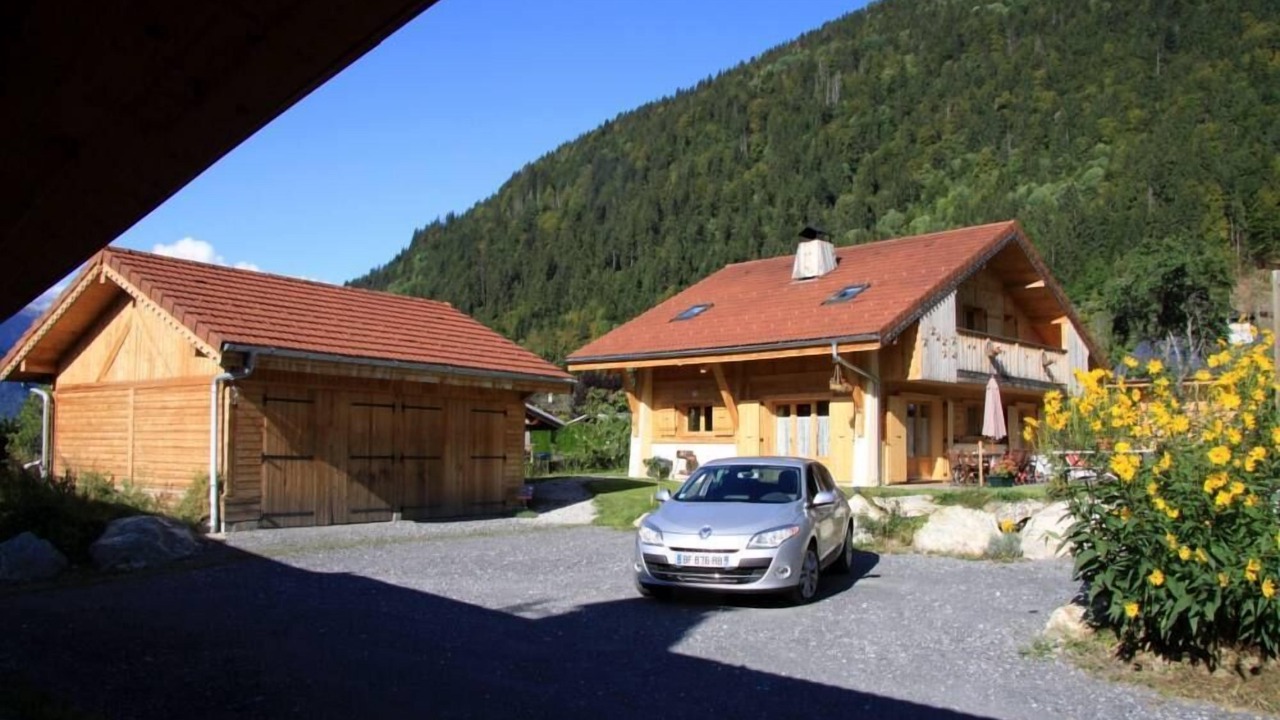 Photo of Outdoor in Saint-Gervais-les-Bains