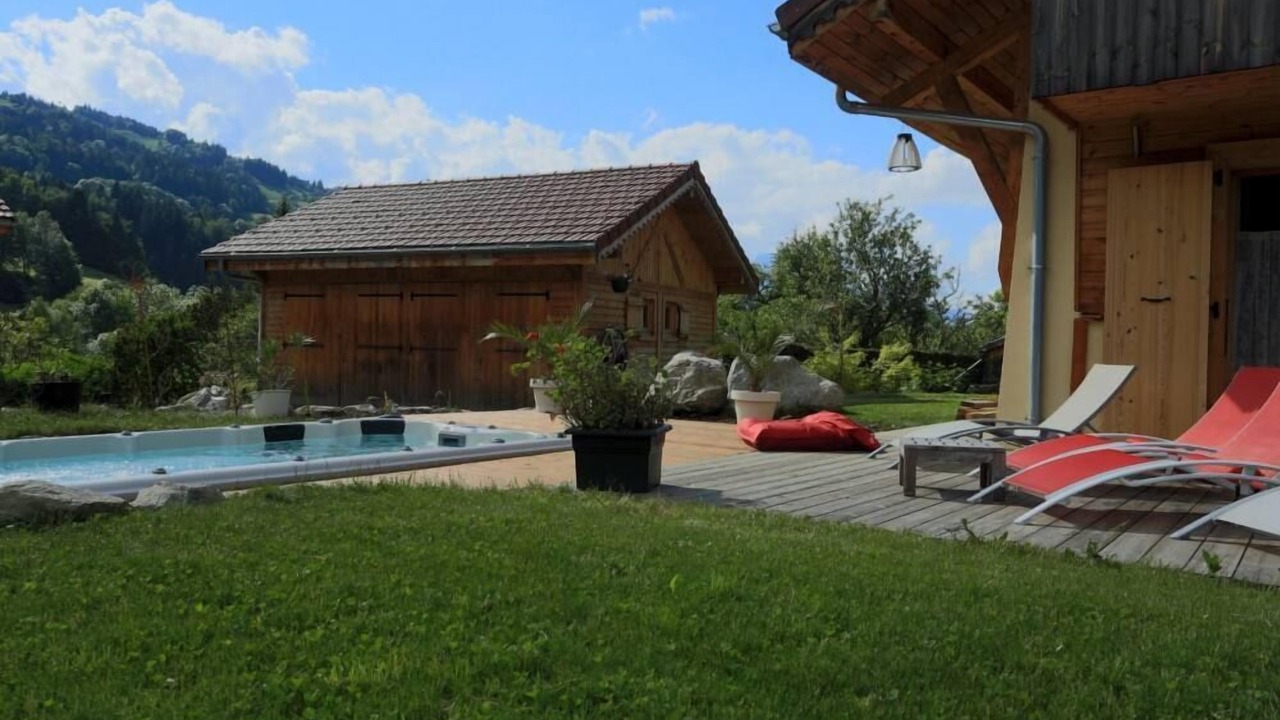 Photo of Outdoor in Saint-Gervais-les-Bains