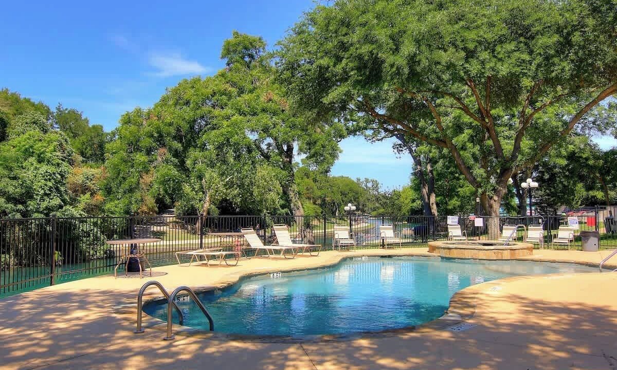 Photo of Outdoor in New Braunfels