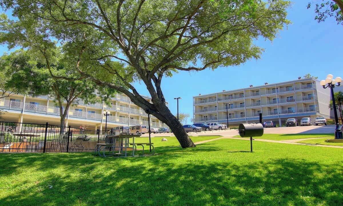 Photo of Outdoor in New Braunfels