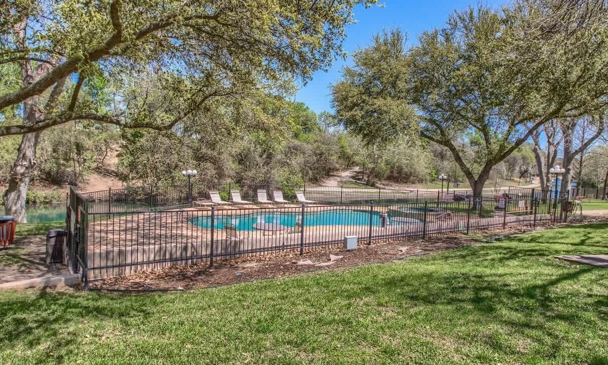 Photo of Outdoor in New Braunfels