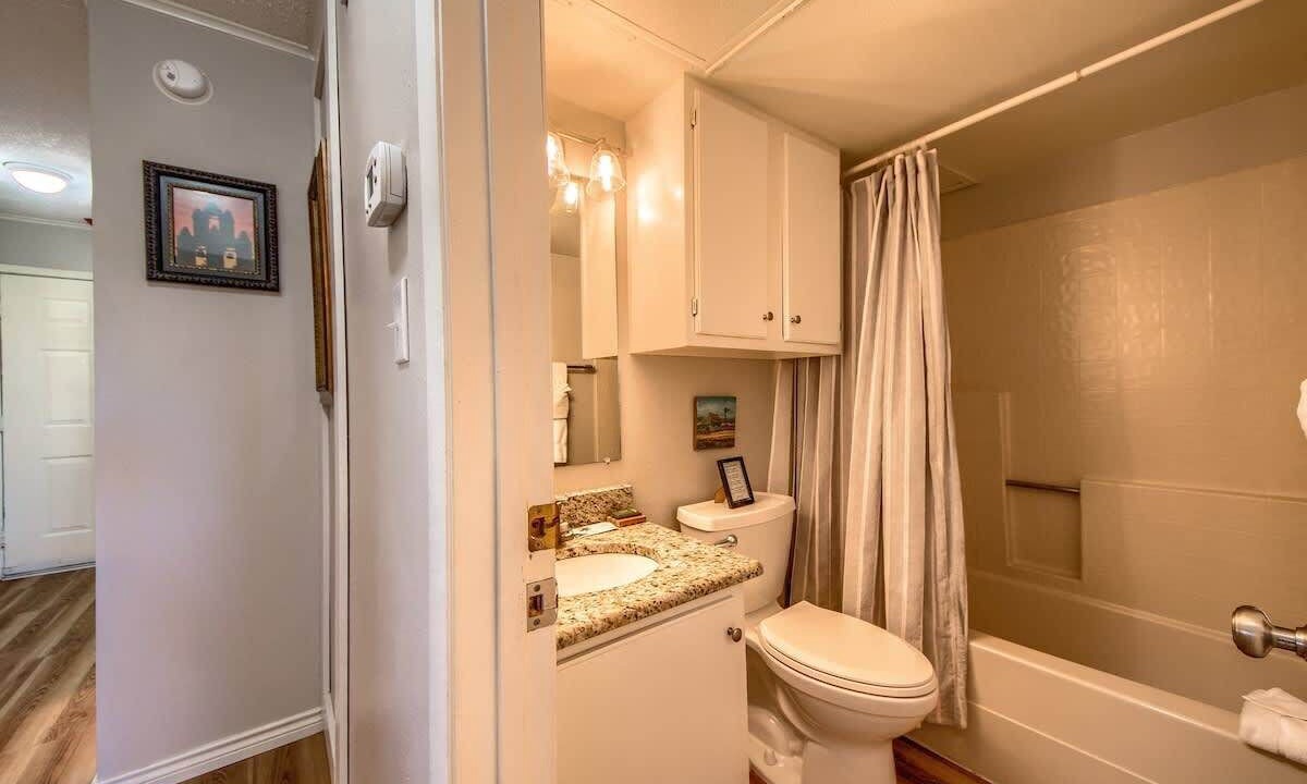 Photo of Bathroom in New Braunfels