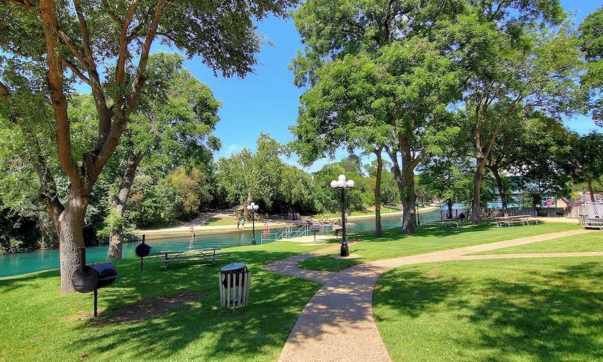 Photo of Others in New Braunfels