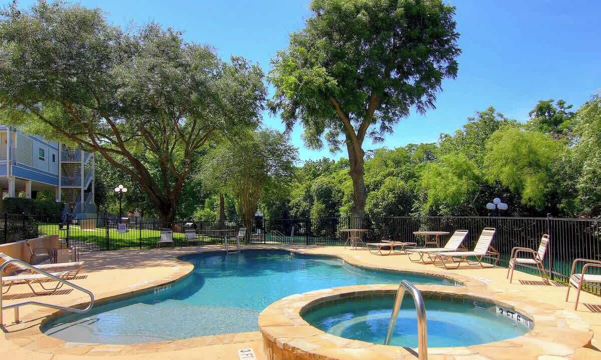 Photo of Outdoor in New Braunfels