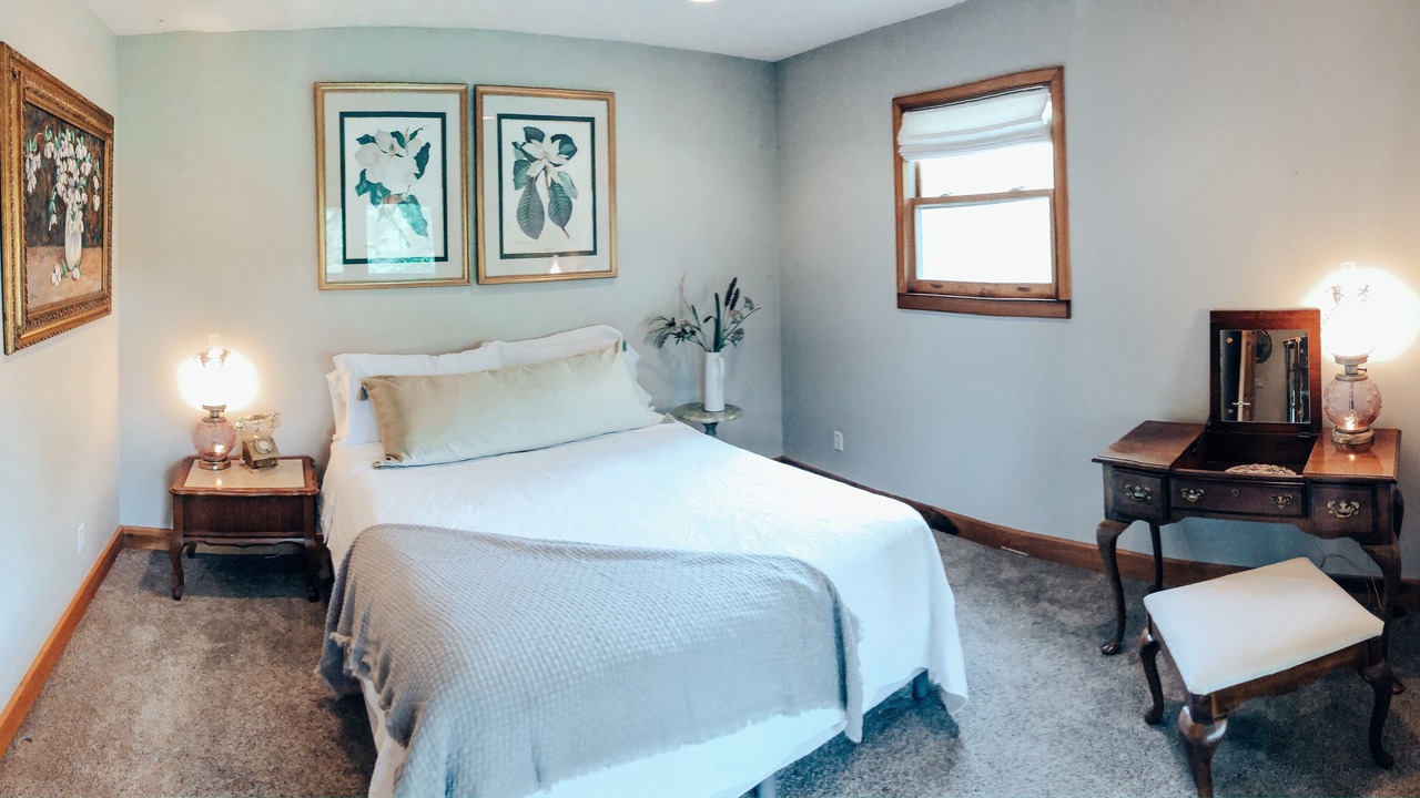 Photo of Bedroom in Winston