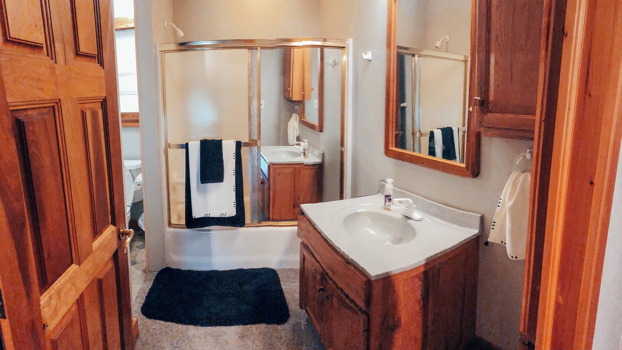 Photo of Bathroom in Winston