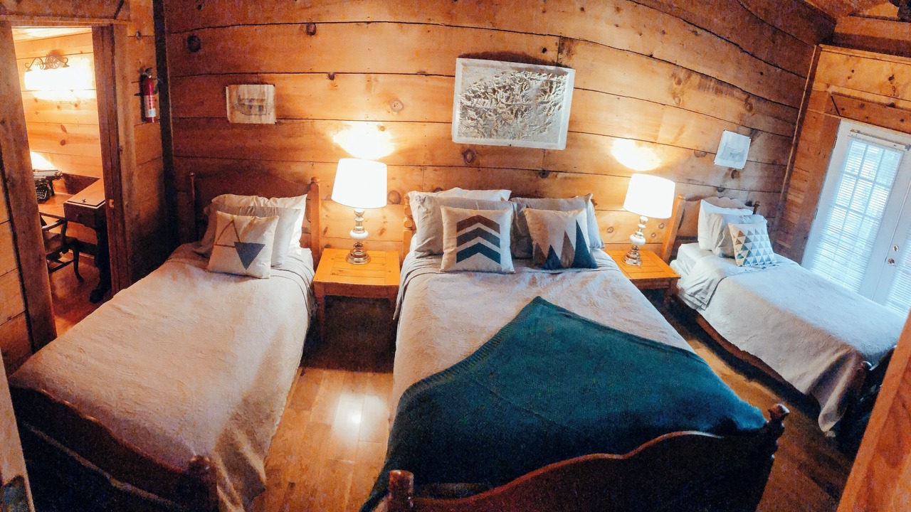 Photo of Bedroom in Winston