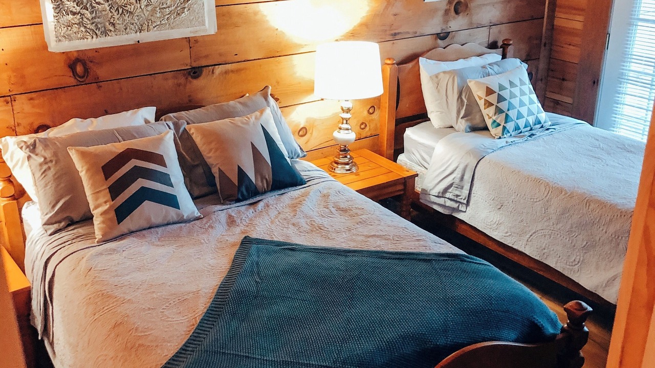 Photo of Bedroom in Winston