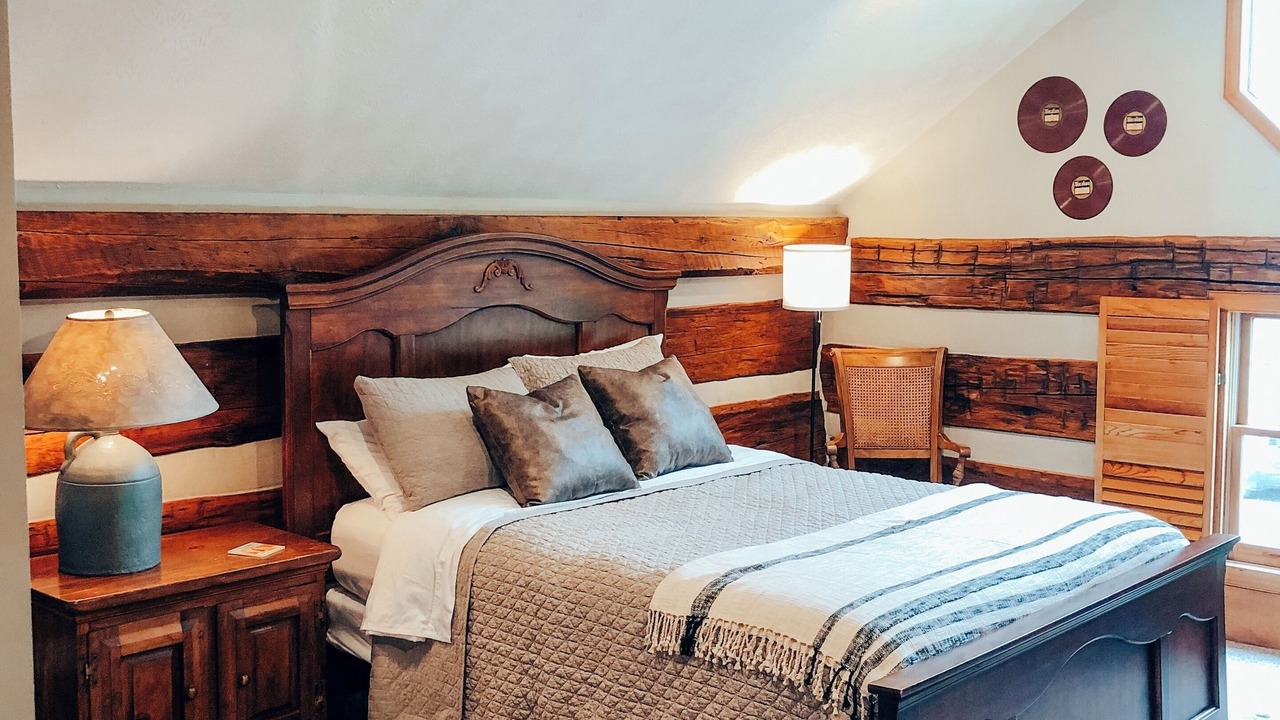 Photo of Bedroom in Winston