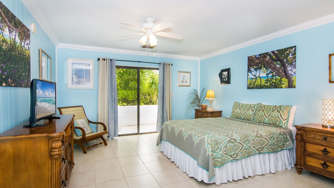 Photo of Bedroom in Juno Beach