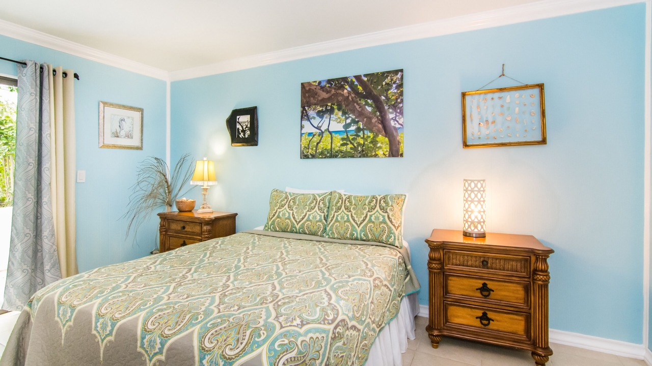 Photo of Bedroom in Juno Beach