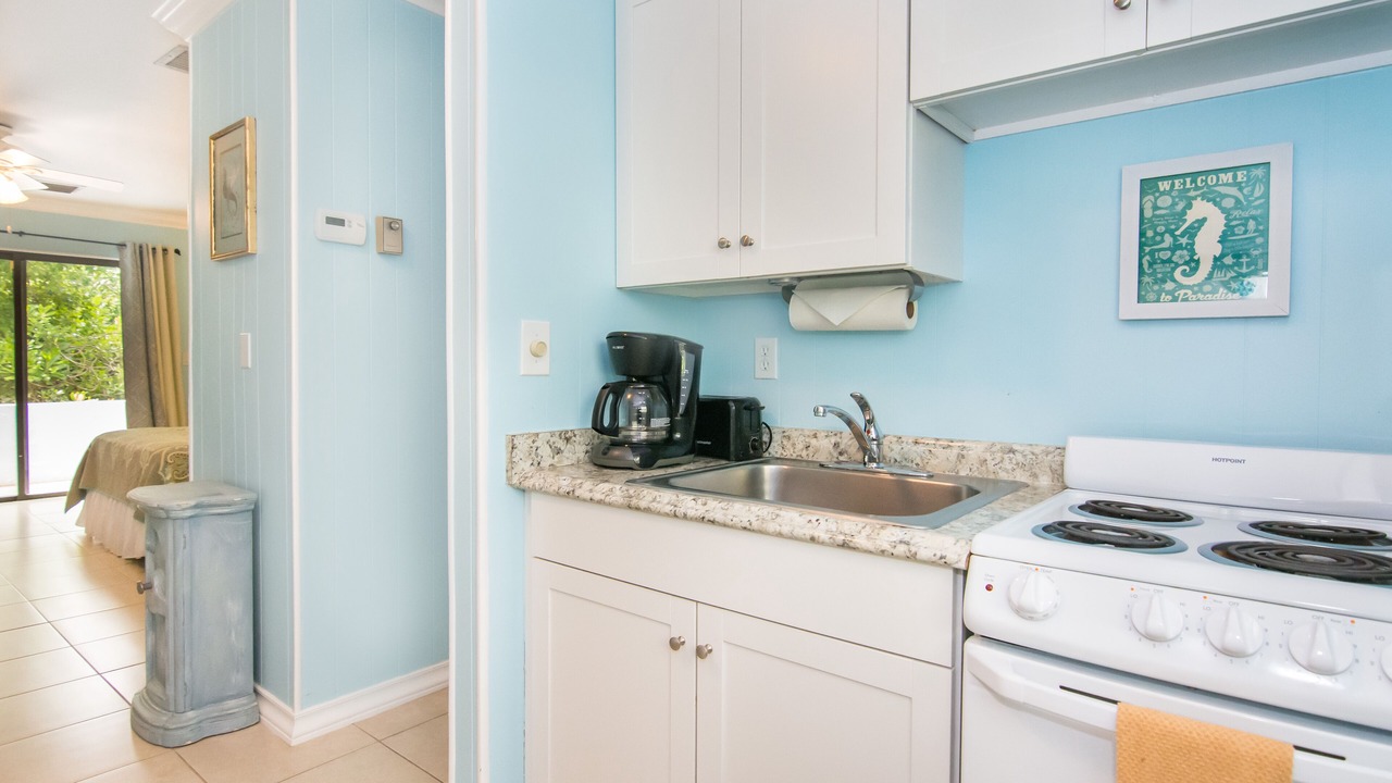 Photo of Kitchen in Juno Beach