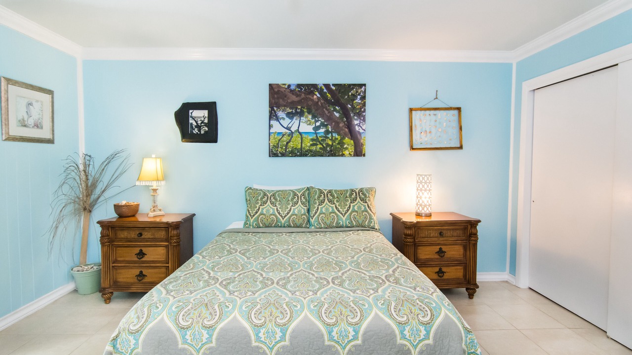 Photo of Bedroom in Juno Beach