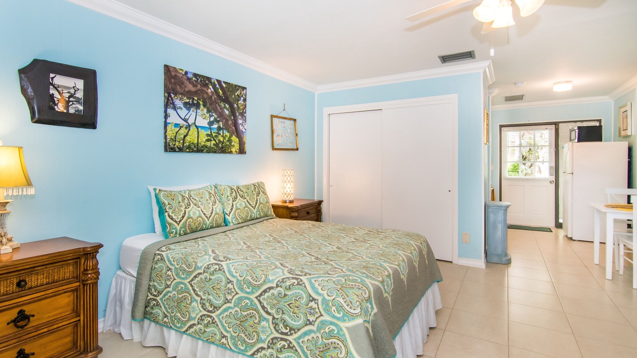 Photo of Bedroom in Juno Beach