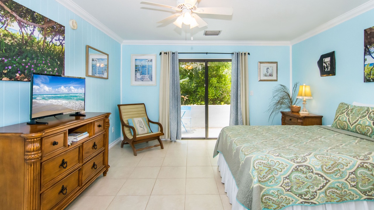 Photo of Bedroom in Juno Beach