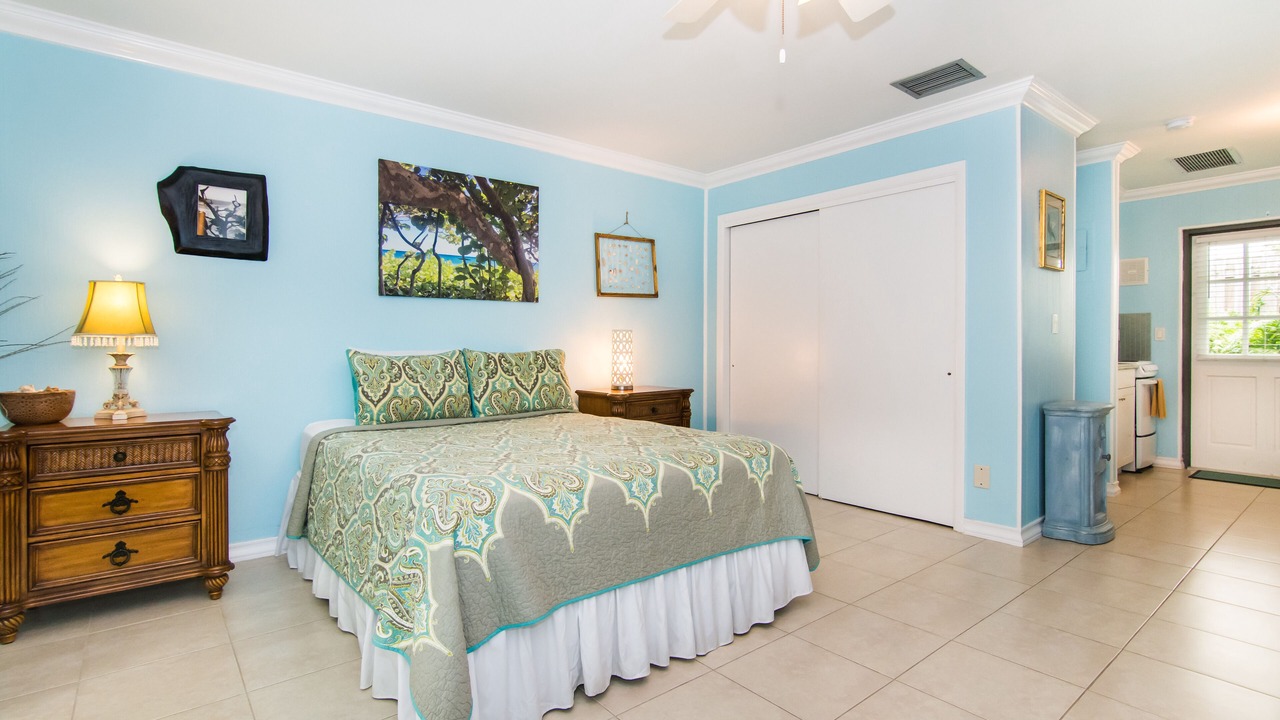 Photo of Bedroom in Juno Beach