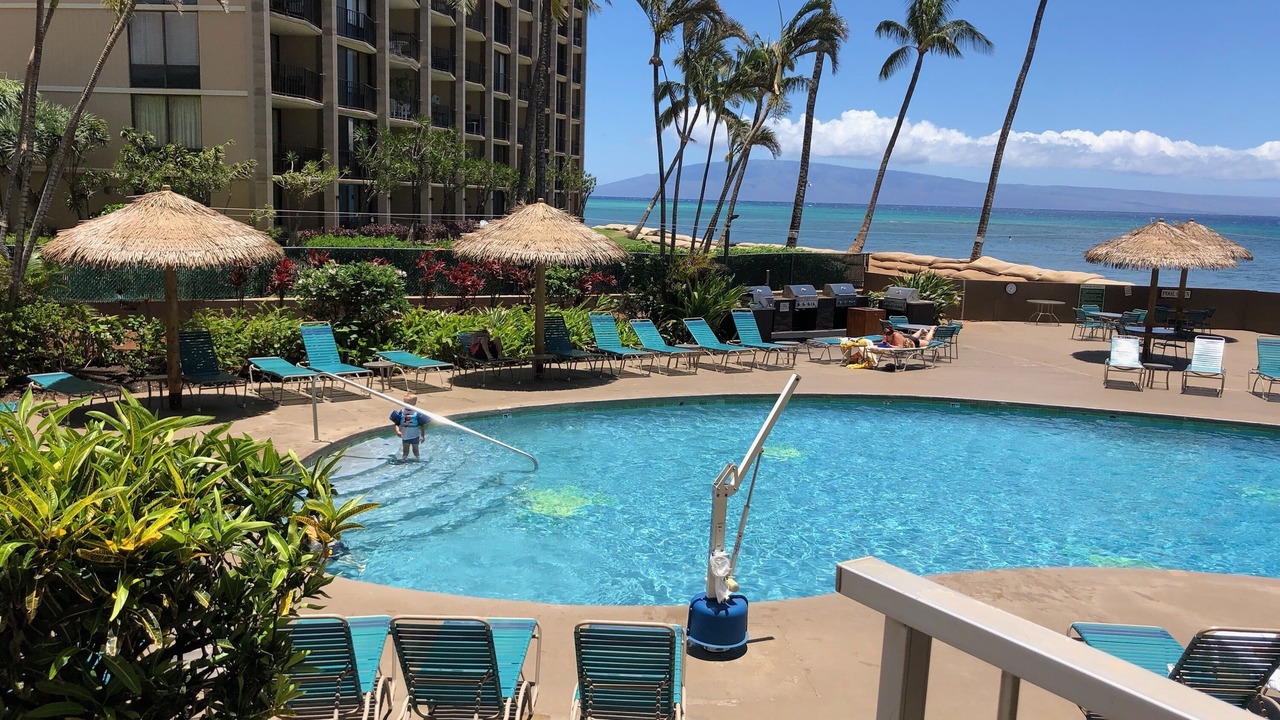 Photo of Outdoor in Kahana