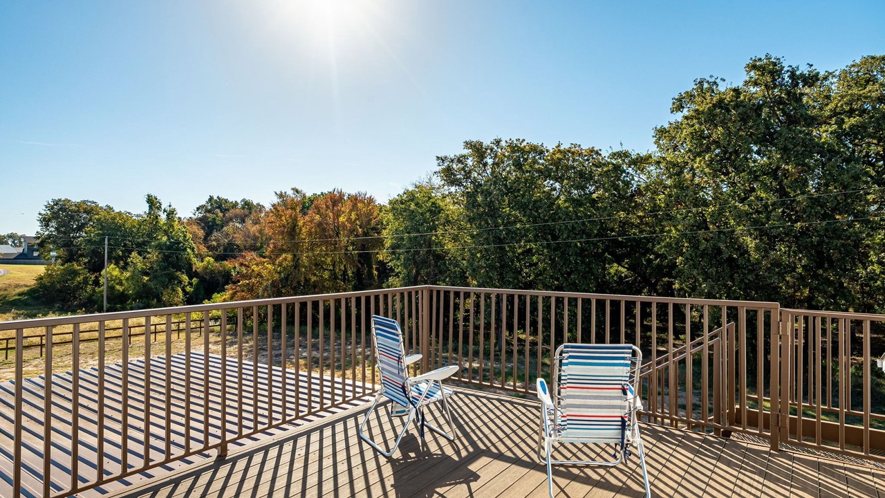 Photo of Patio Balcony in Kingston