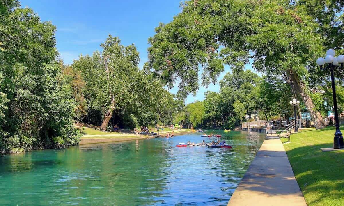 Photo of Others in New Braunfels