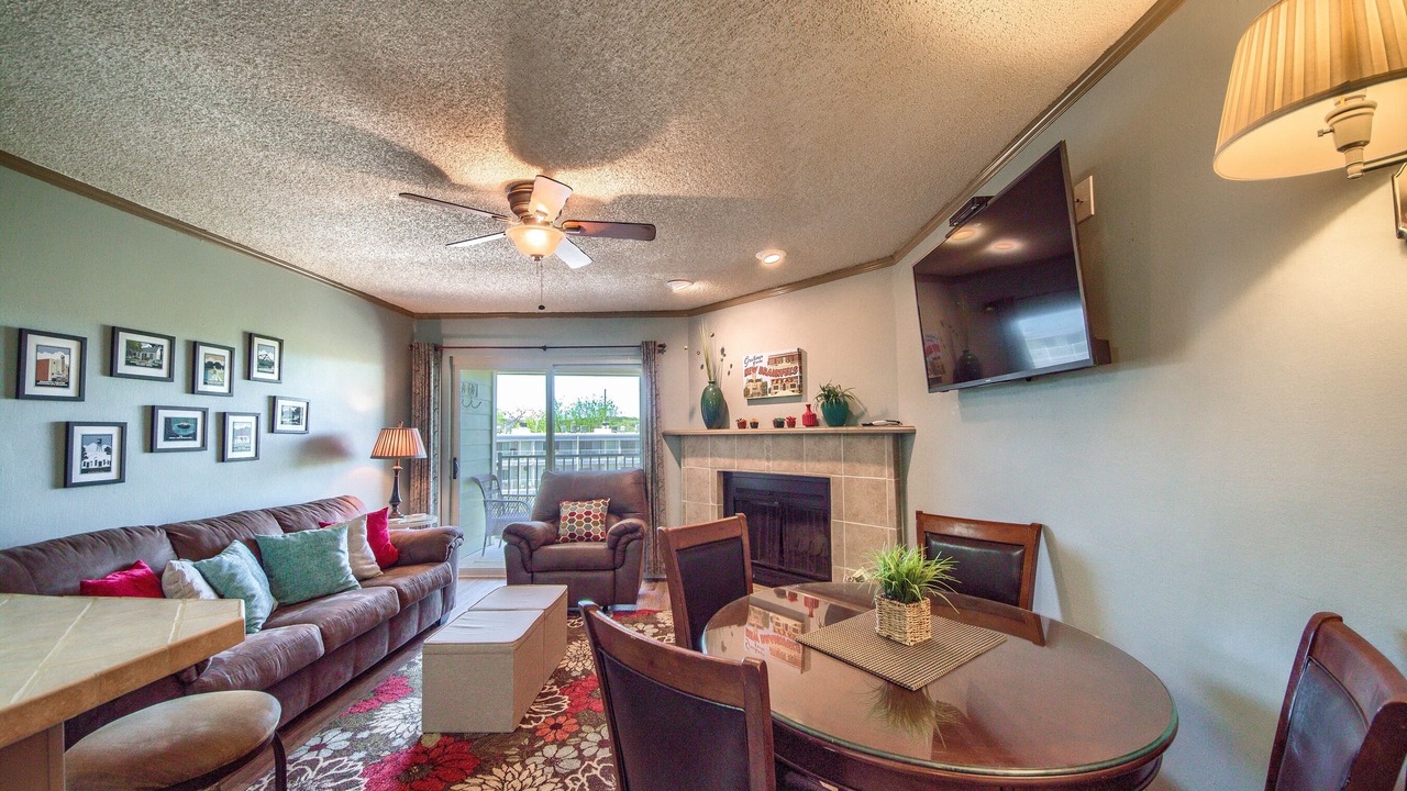 Photo of Bedroom in New Braunfels