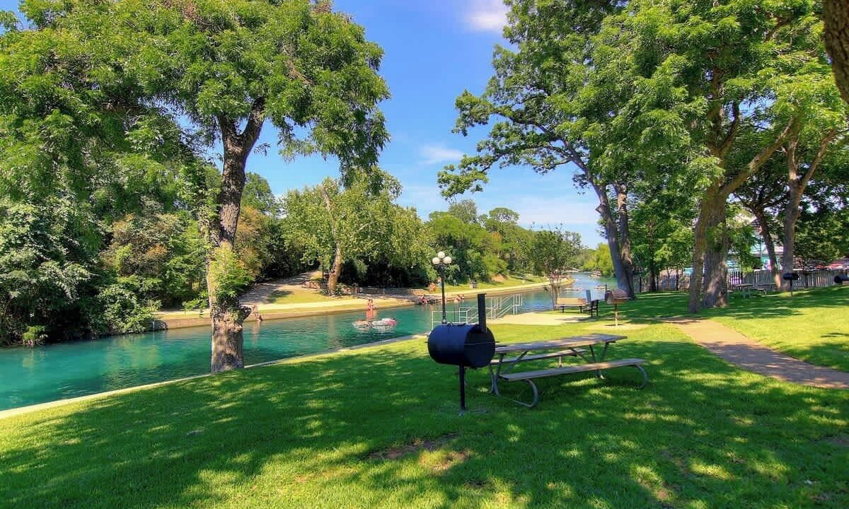Photo of Others in New Braunfels