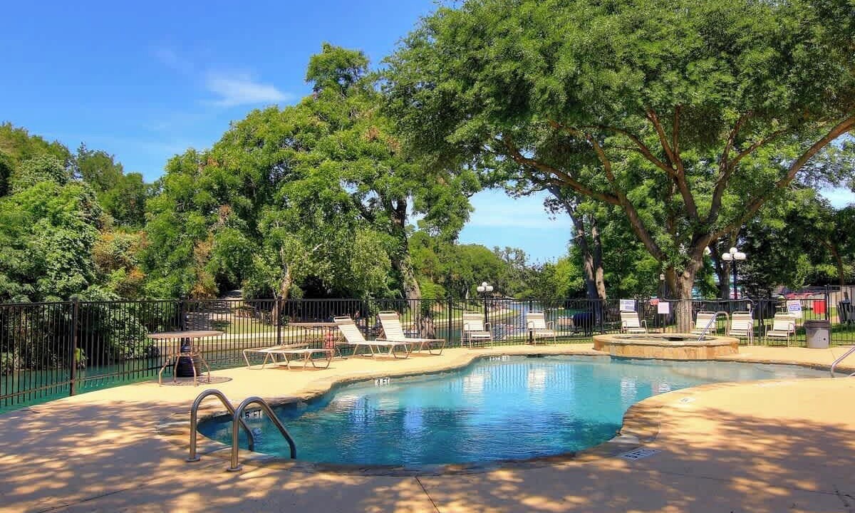 Photo of Outdoor in New Braunfels