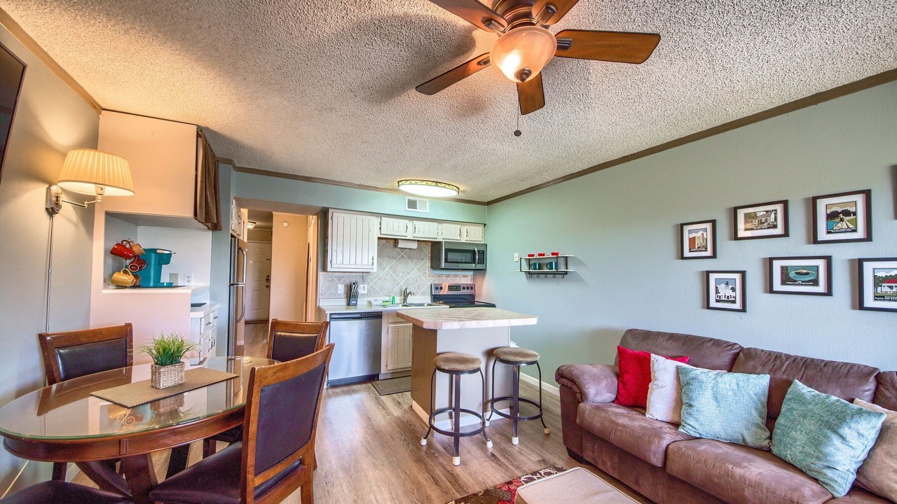 Photo of Bedroom in New Braunfels