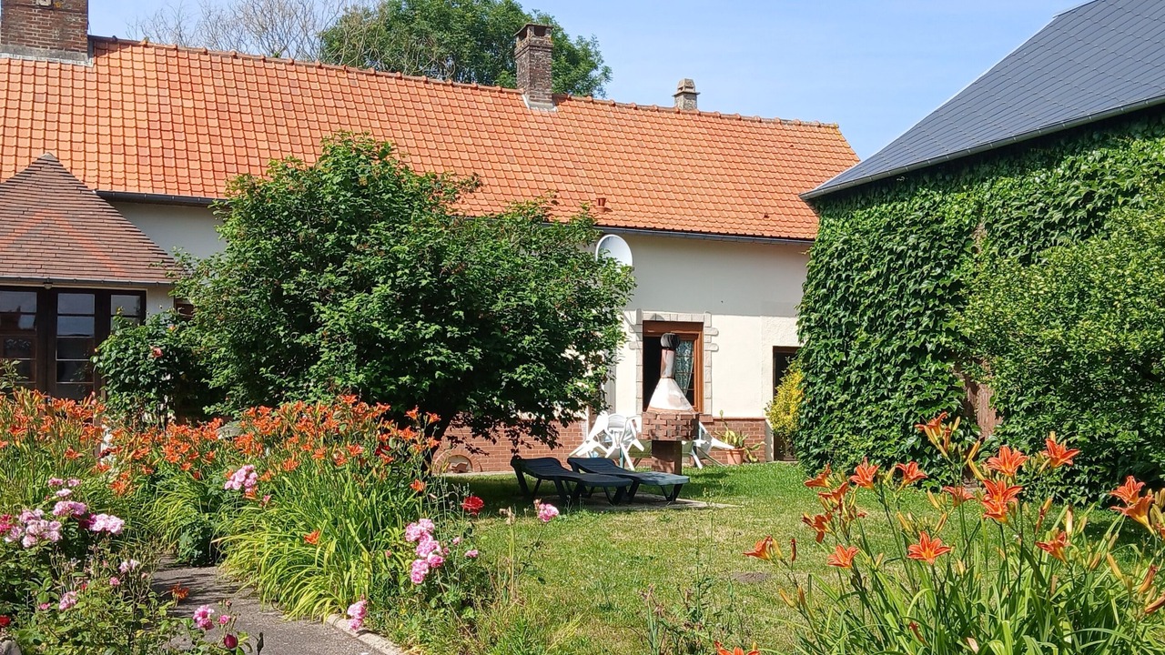 Photo of Outdoor in Feuquieres-en-Vimeu