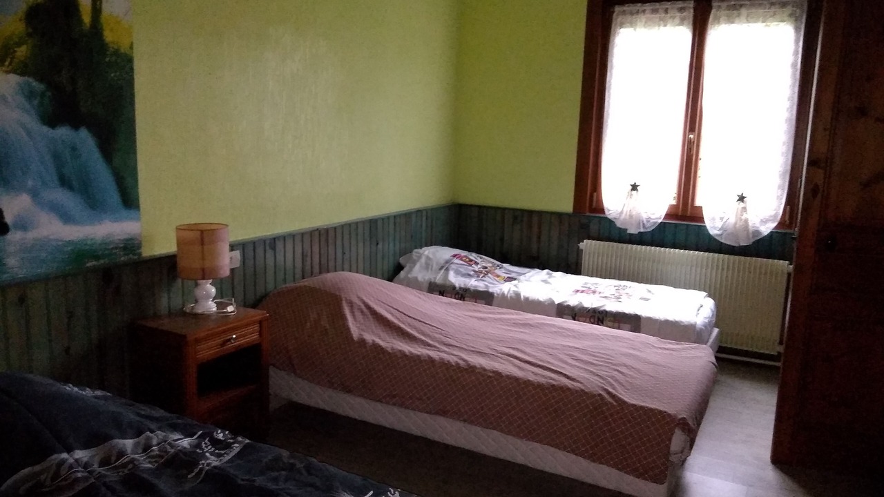 Photo of Bedroom in Feuquieres-en-Vimeu