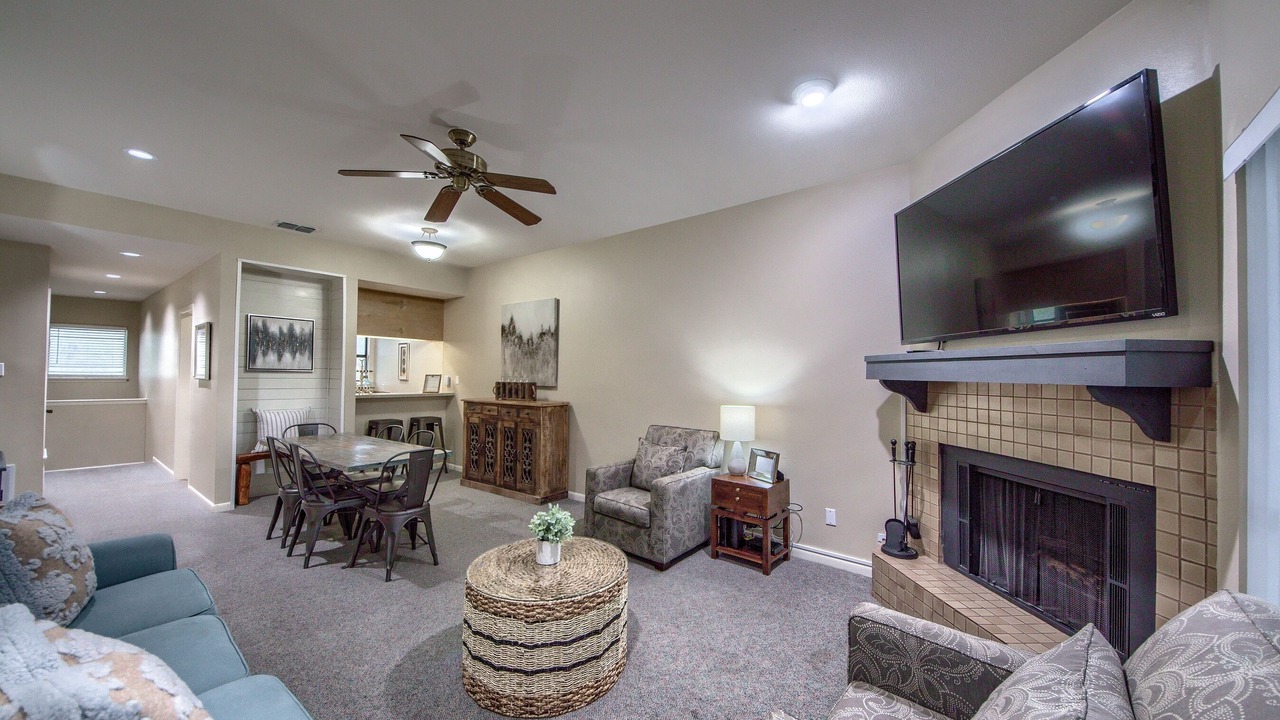 Photo of Livingroom in New Braunfels