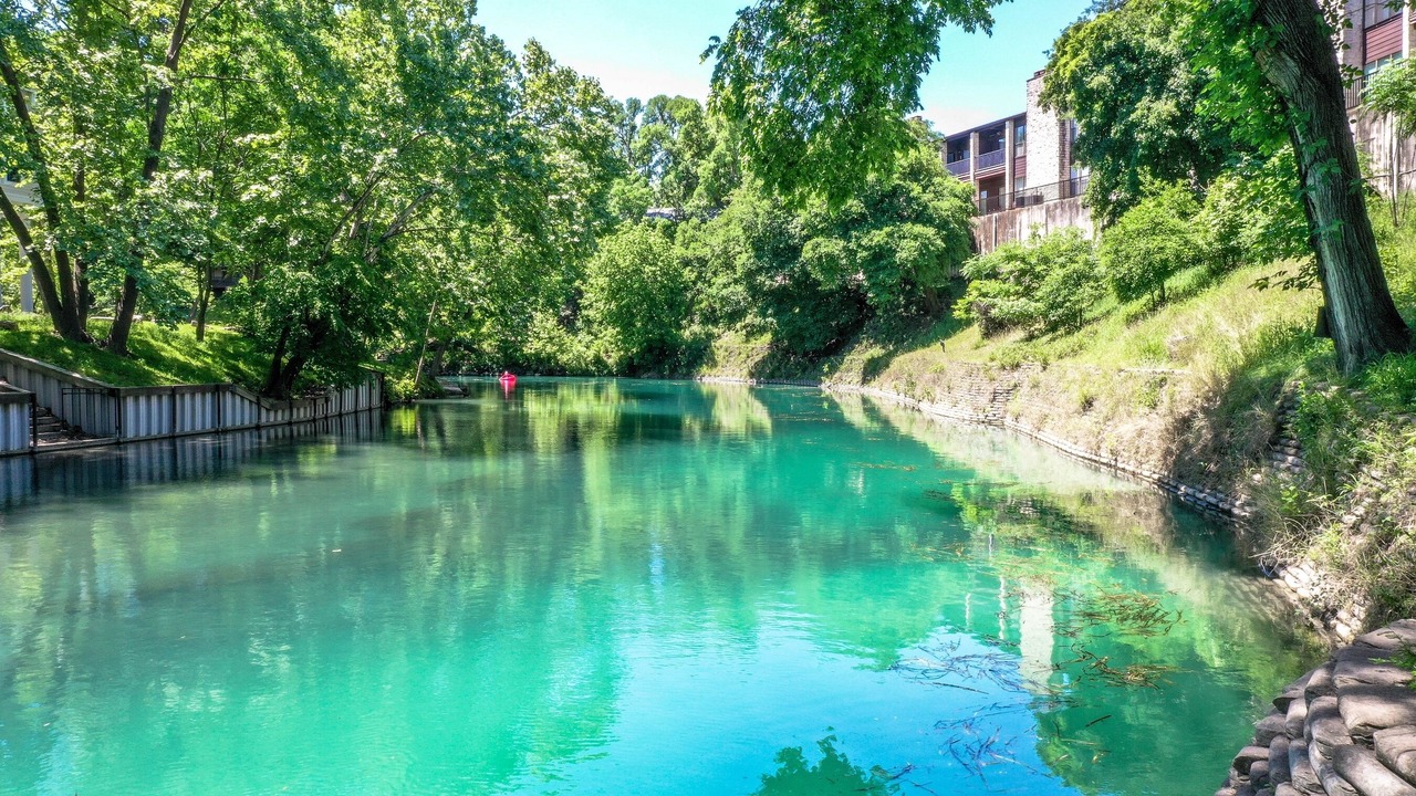 Photo of Others in New Braunfels