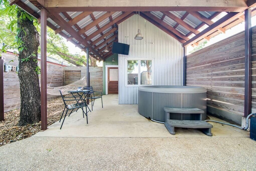 Photo of Outdoor in Fredericksburg
