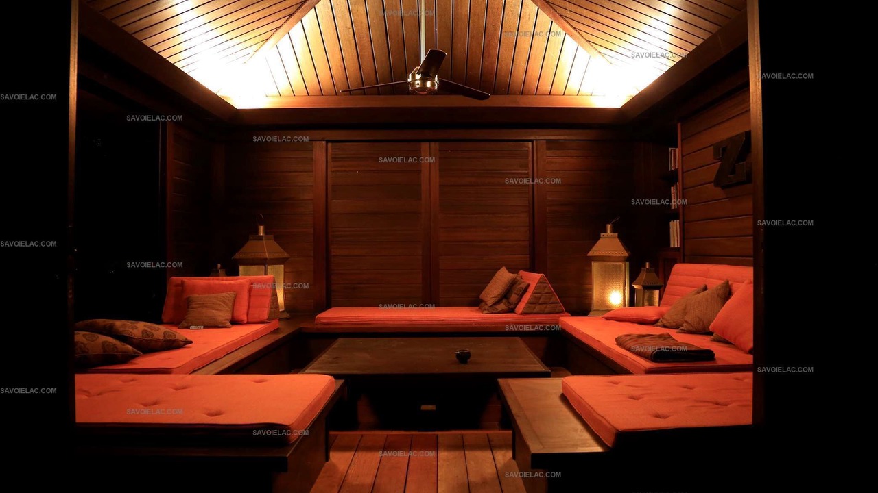 Photo of Bedroom in Sevrier