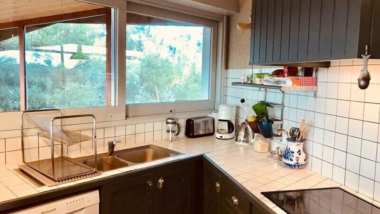 Photo of Kitchen in Soorts-Hossegor