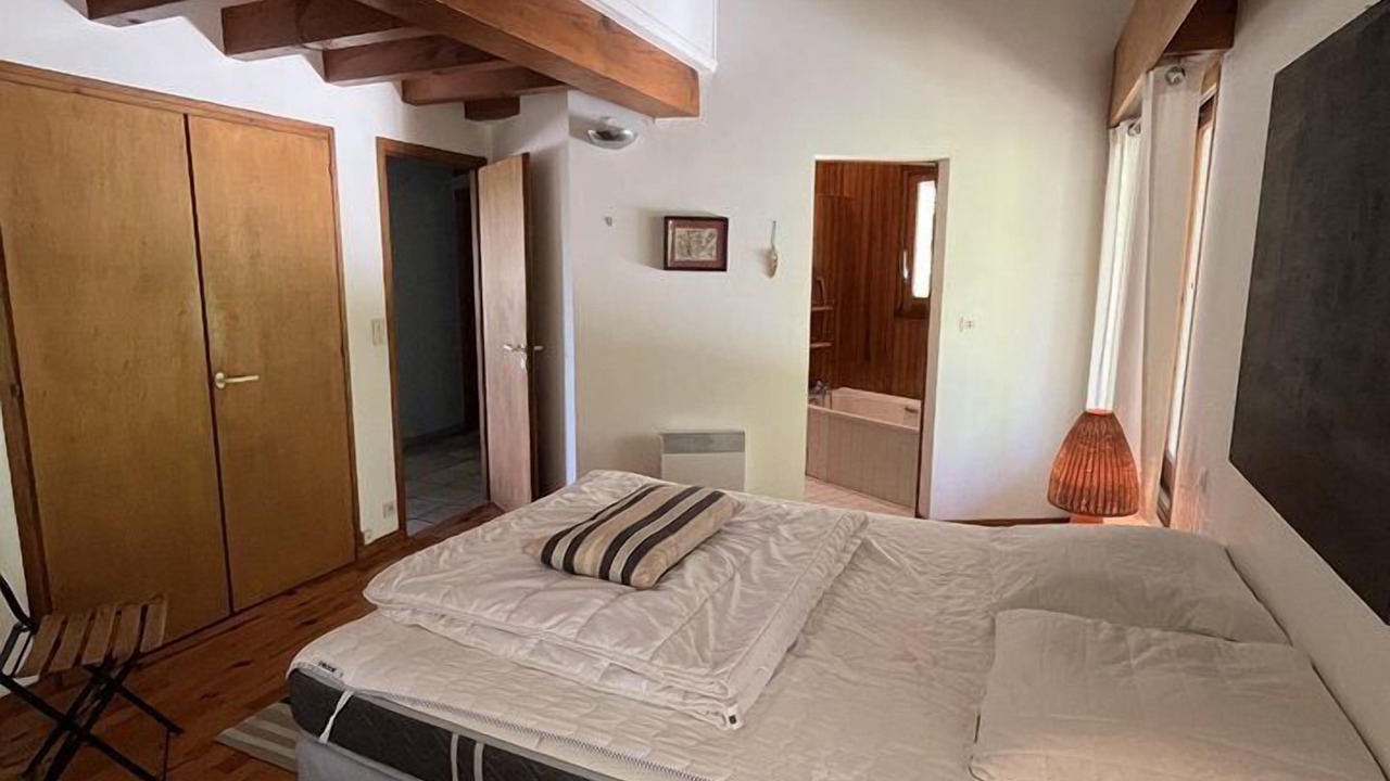 Photo of Bedroom in Soorts-Hossegor