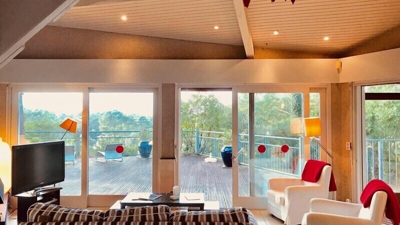 Photo of Livingroom in Soorts-Hossegor